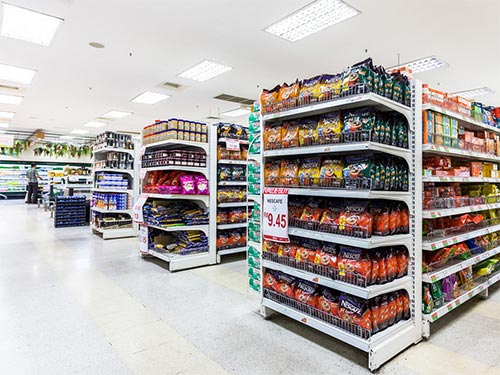 鉴别超市货架好坏的方法有哪些？